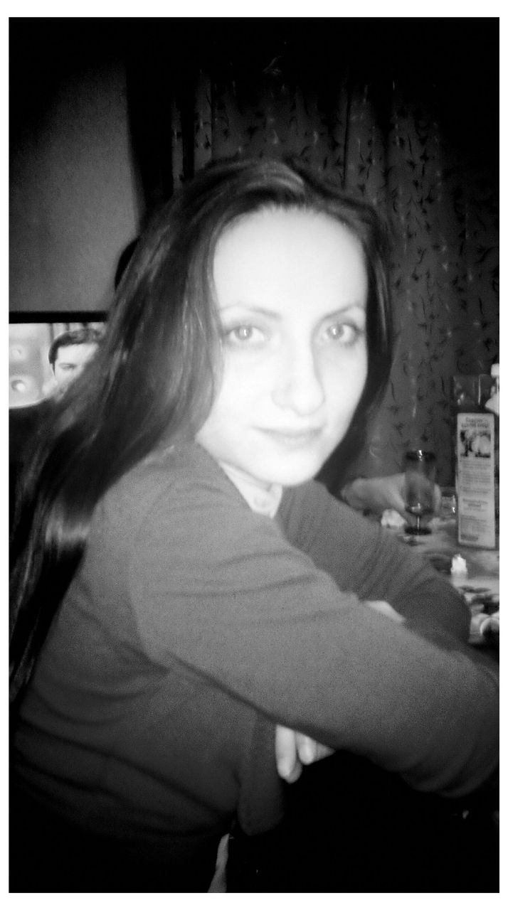 Elena Lukina <LU_Бесёнок_> | Астана / Нур-Султан