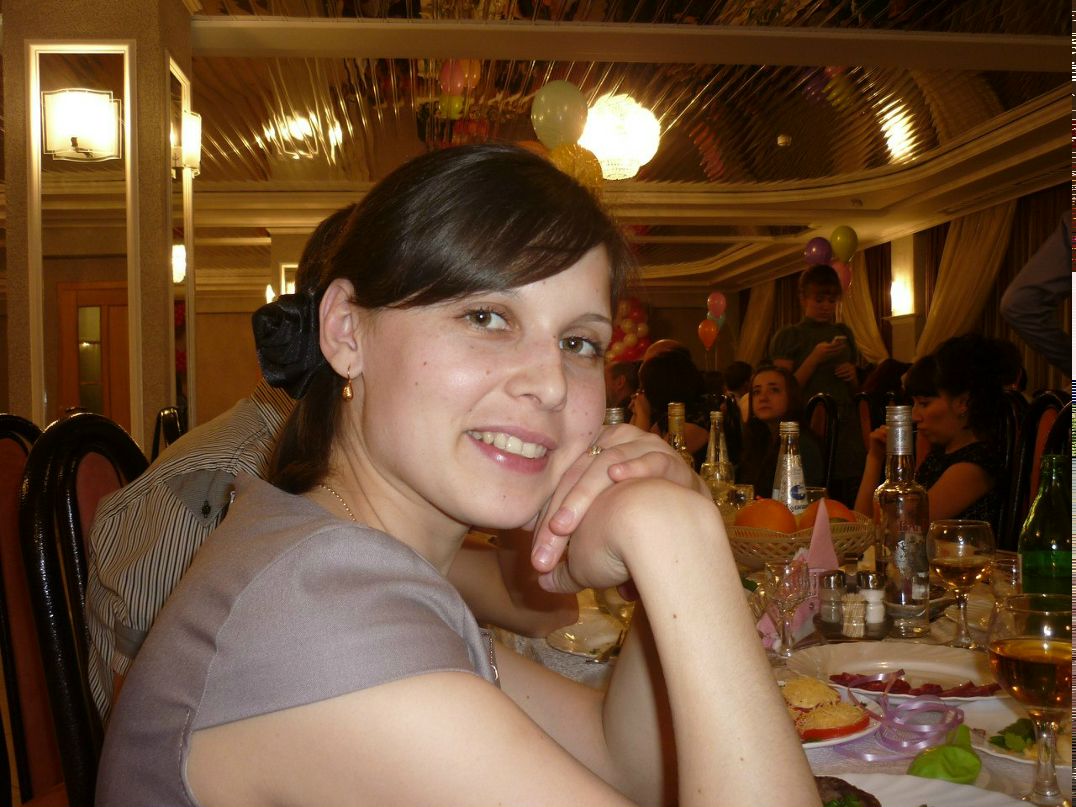 Лилия Фатихова | Ижевск