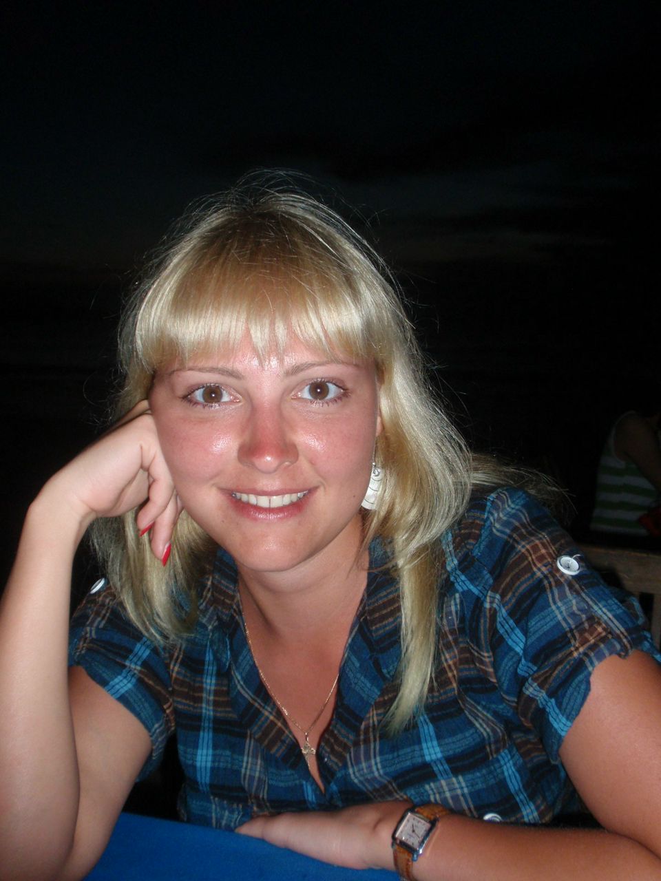 Елена Андреева | Дубна