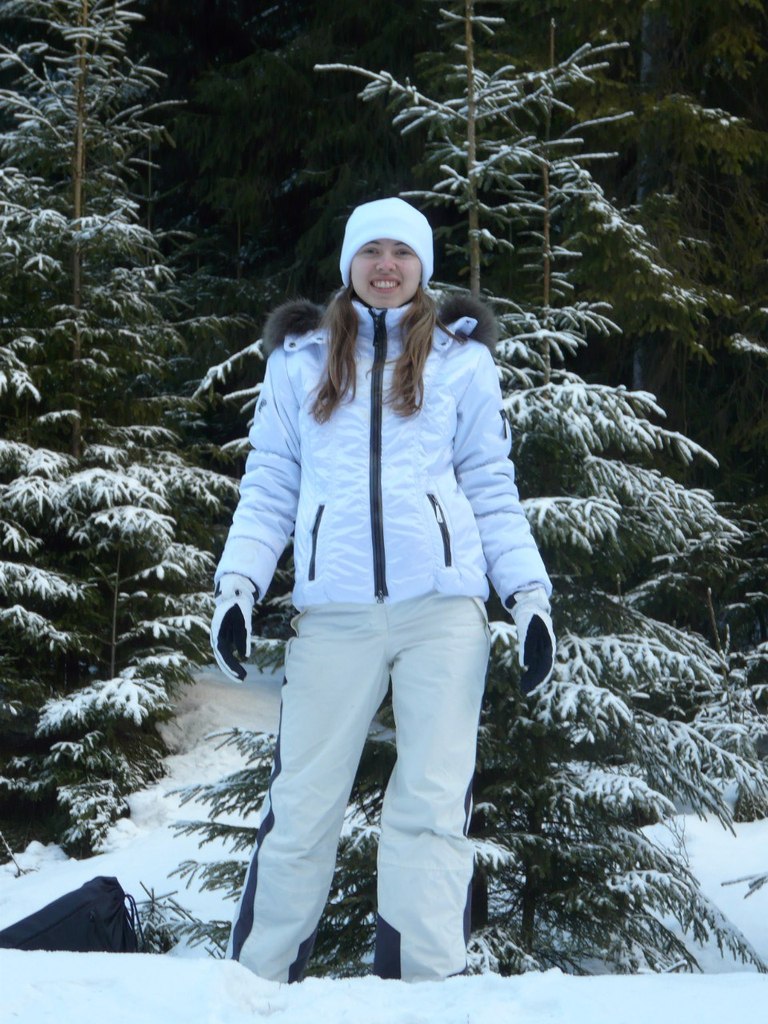 Дарья Нерянова | Киев