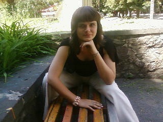 №12, Tania English, Кременчуг №12, Tania English, Кременчуг