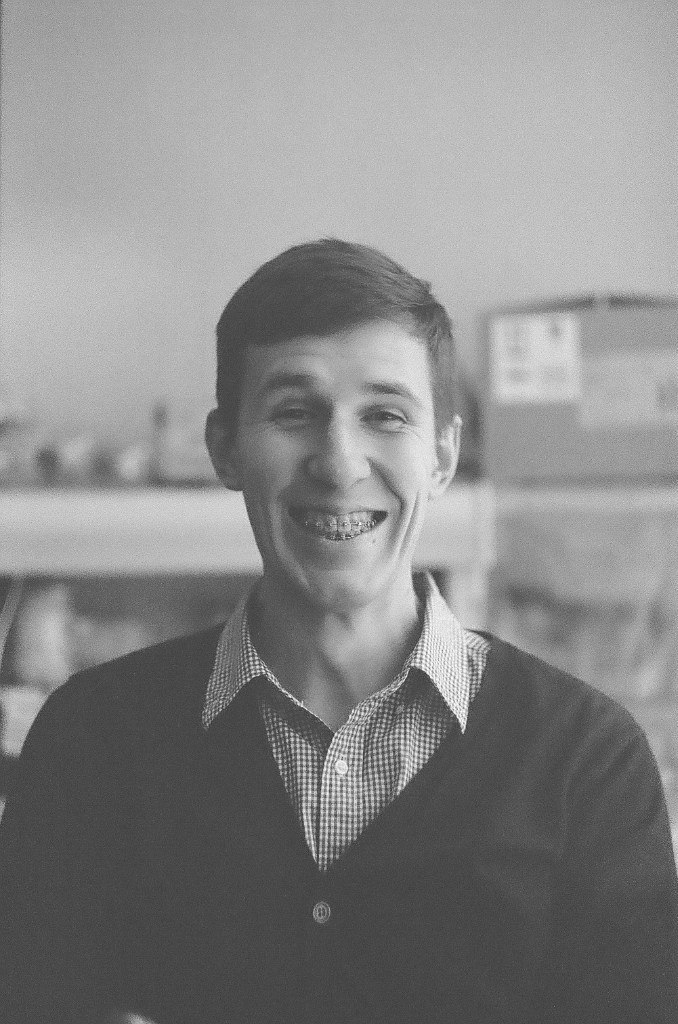 Света Замахаева | Екатеринбург