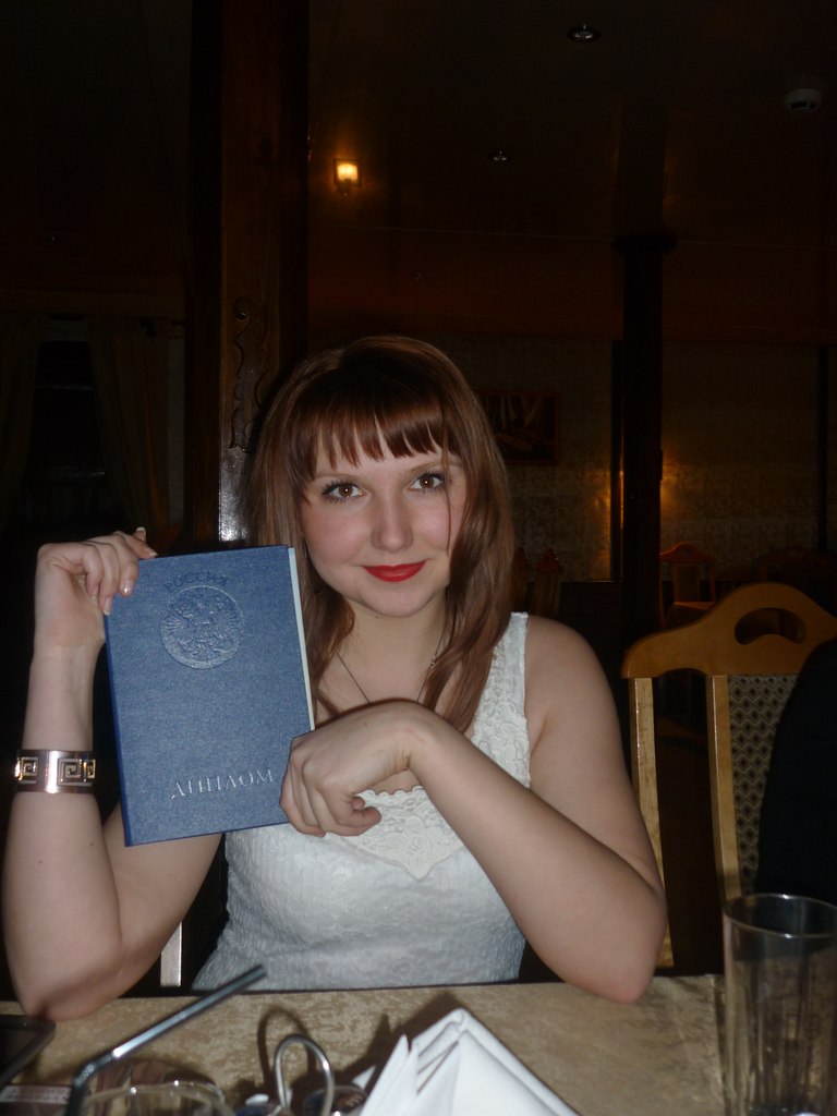 Анжелика Войнова | Владимир