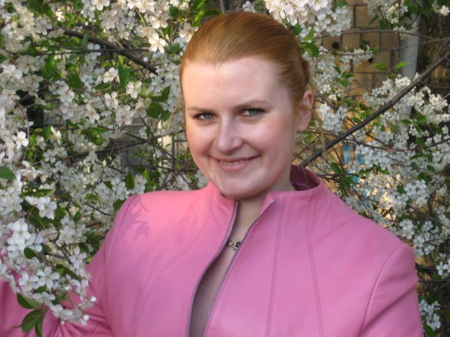 Анастасия Босакова | Москва