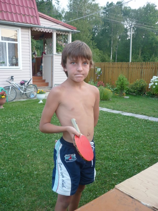 Илья Павлюков | 