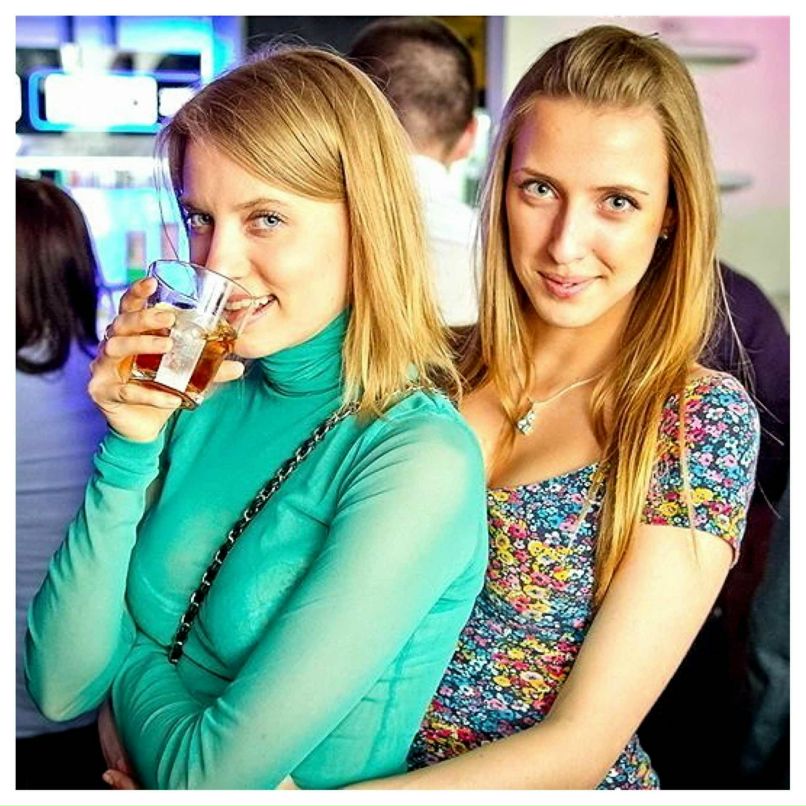 Эвелина Байрамова | Казань