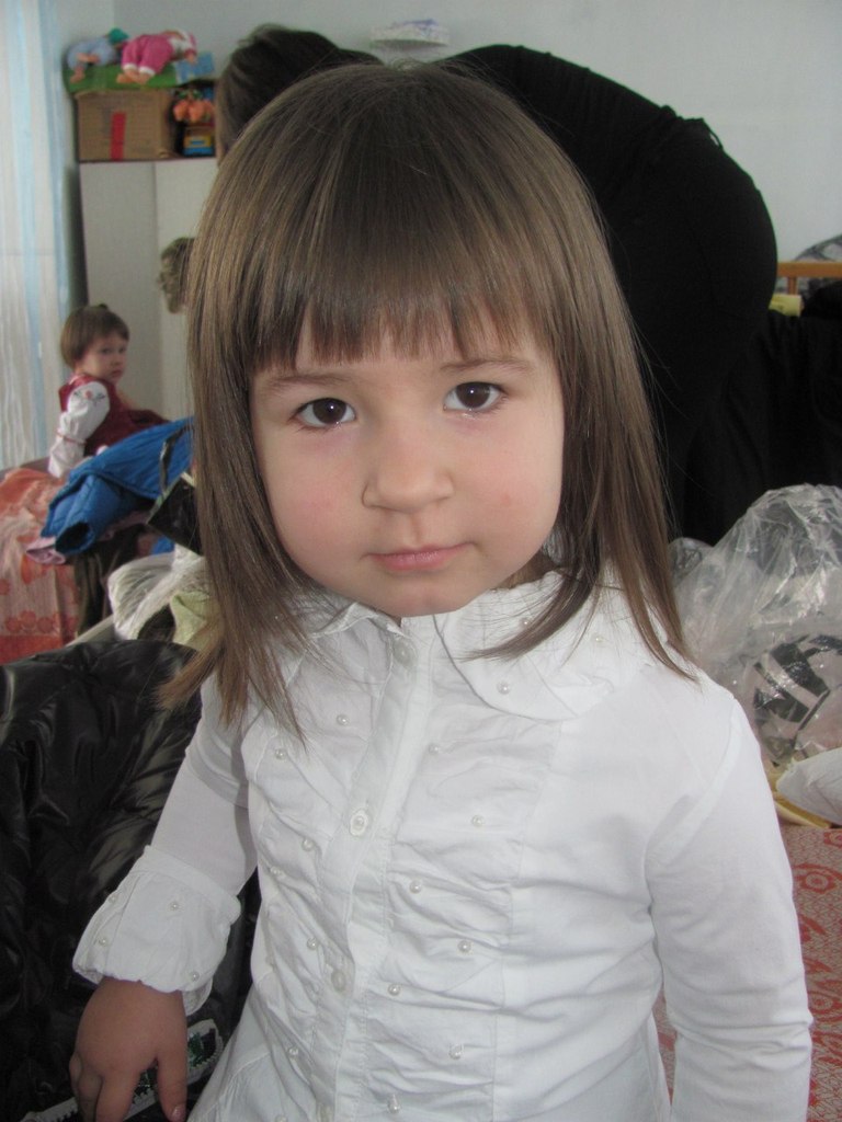 Елена Мельник | Чуднов