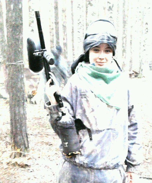 Лёля Ливанцова | Санкт-Петербург