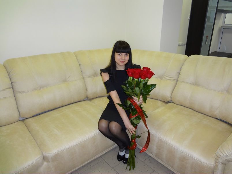 №17, Дарья Рудакова, 38 лет, Краматорск №17, Дарья Рудакова, 38 лет, Краматорск