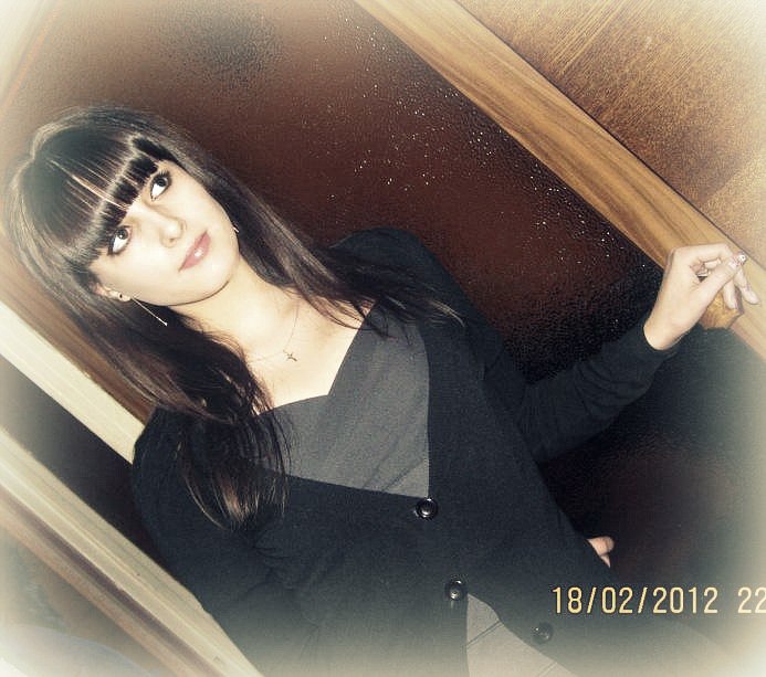 Таня Вилкова | Нелидово