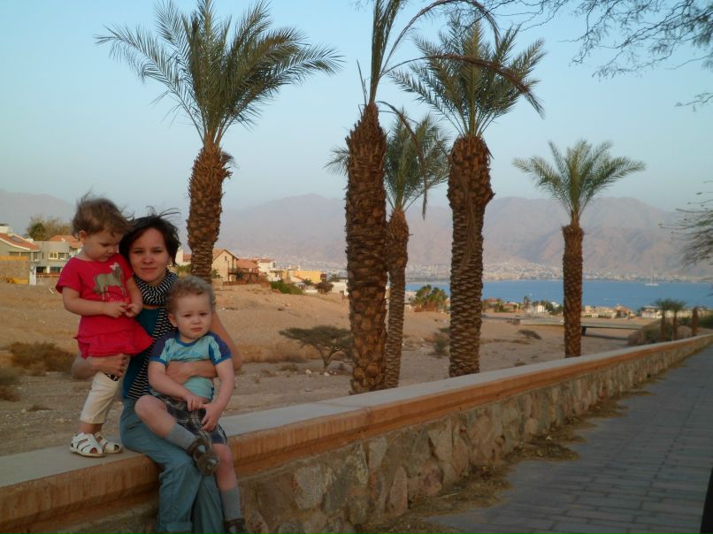 Герта Монахова | Санкт-Петербург