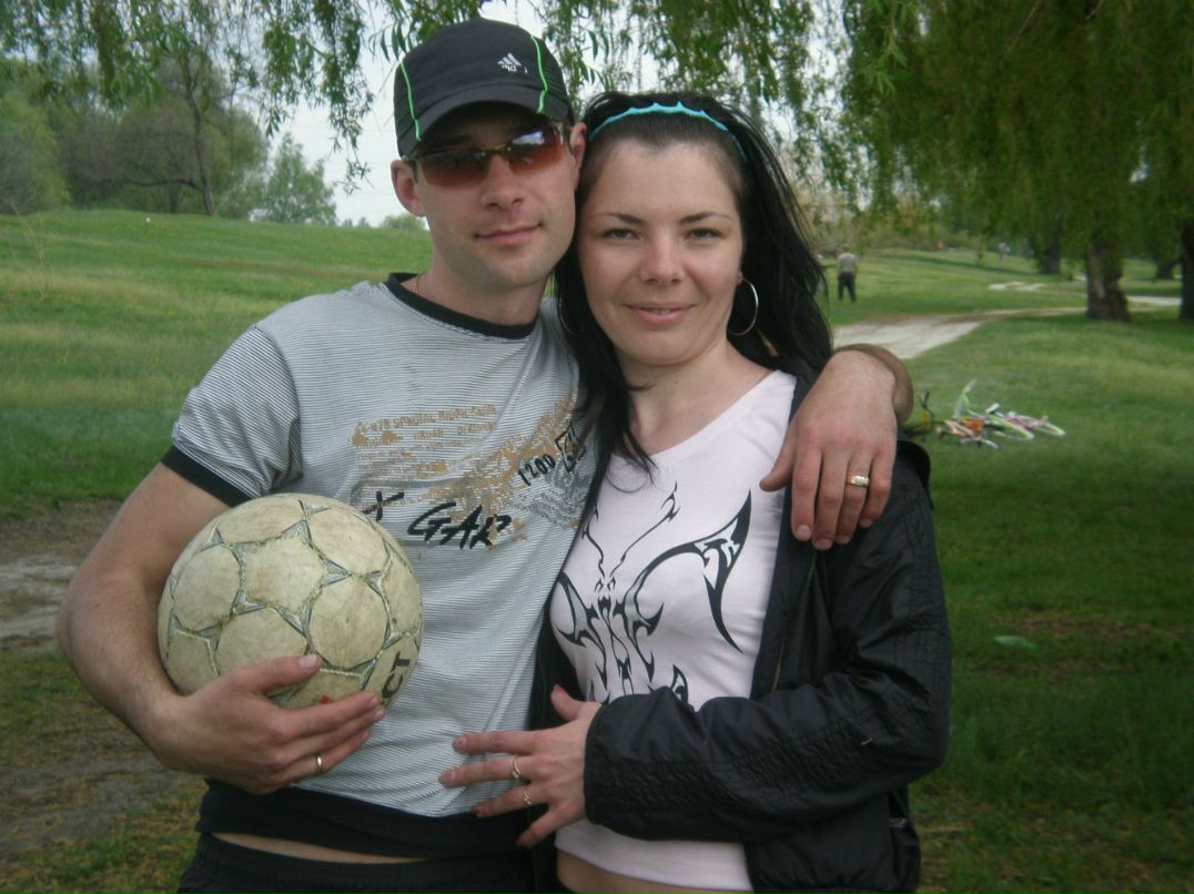 Сергей Кулиш | Харьков