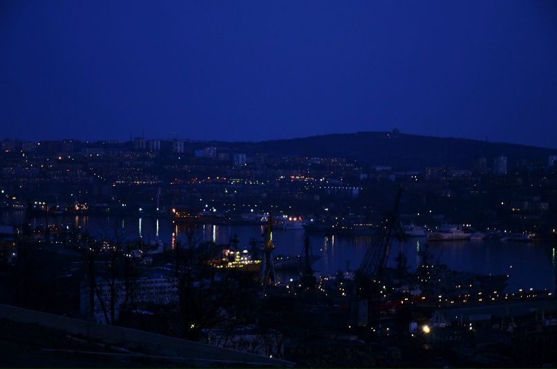 Екатерина Цховребова ℒℴѵℯ | Владивосток