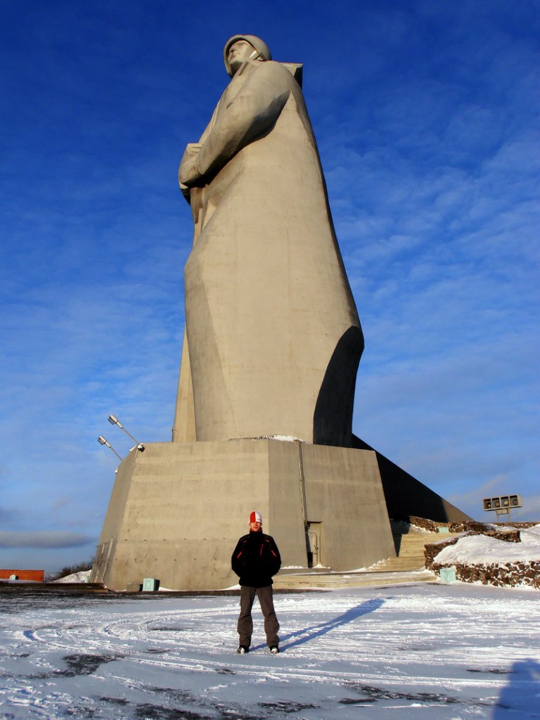 Павел Курносов 'Савел' | Екатеринбург
