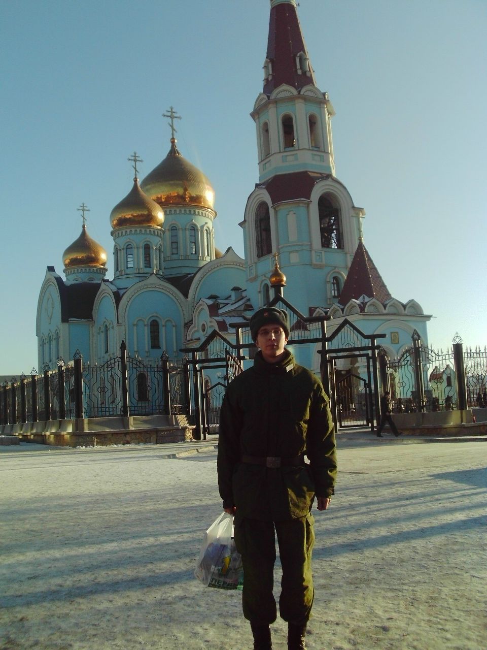 Михаил Смирнов | Улан-Удэ