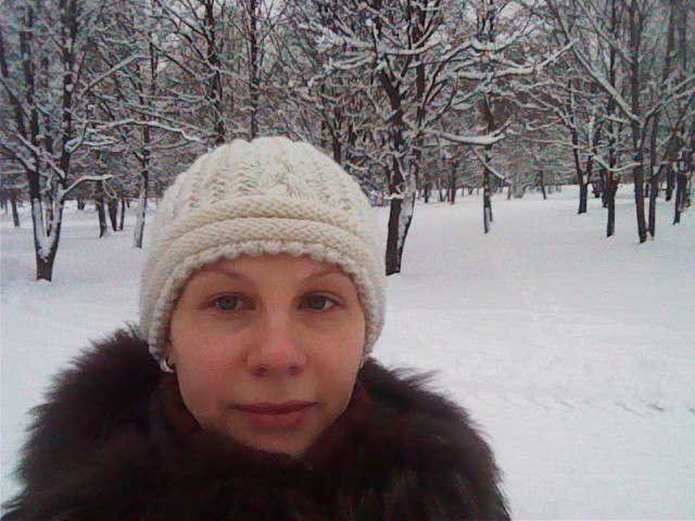 Анна Петрова | Москва