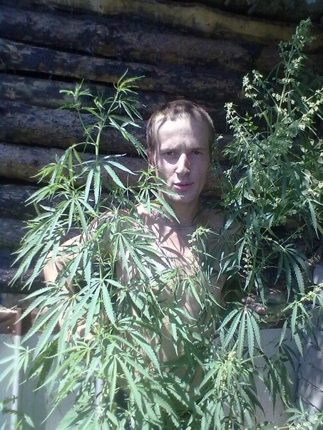 Іван Химко Удав | Тернополь