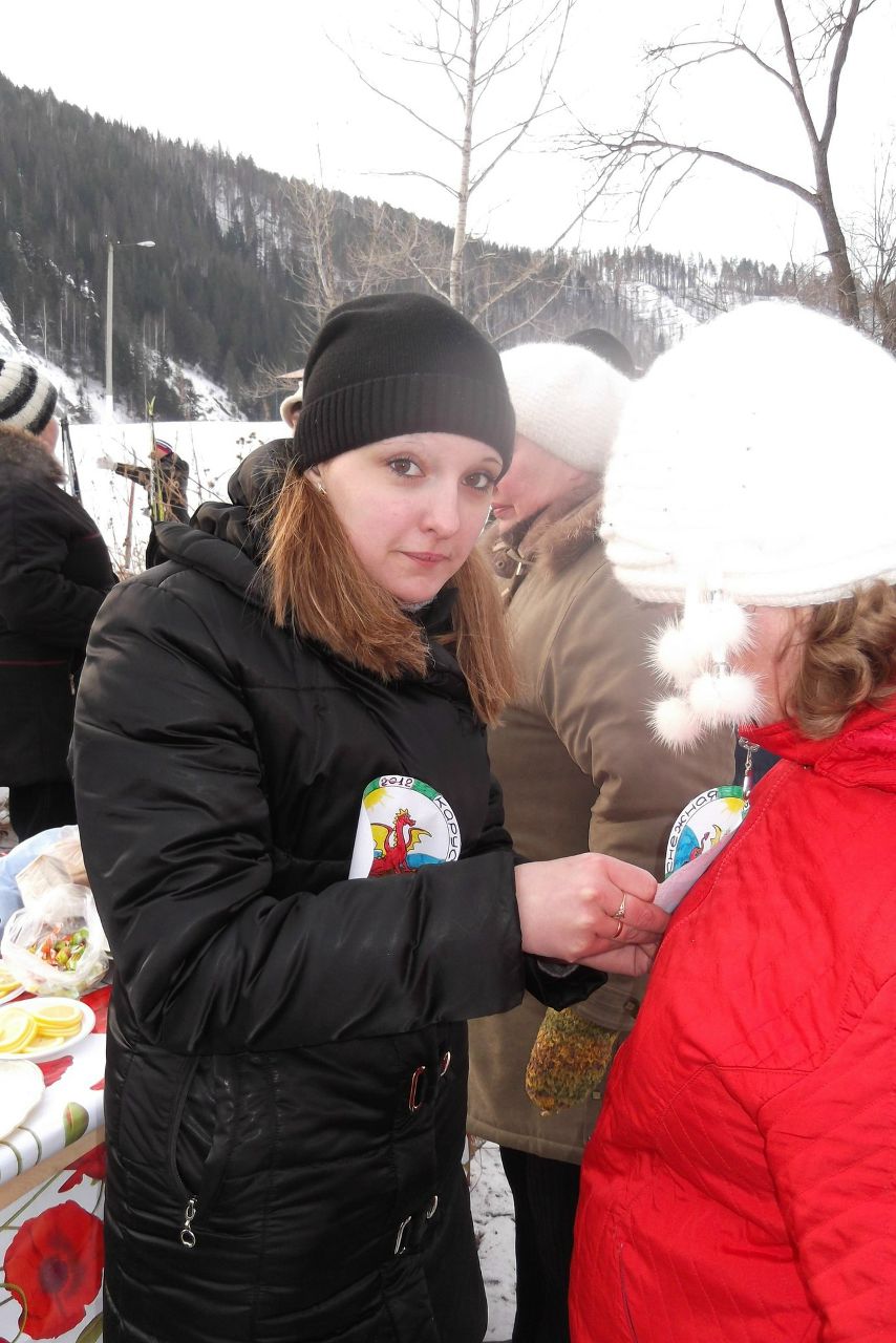 Екатерина Антипина | Челябинск