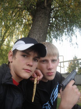 Виталик Мансуров ๑۩۩๑Tatarin๑۩۩๑ | Армавир