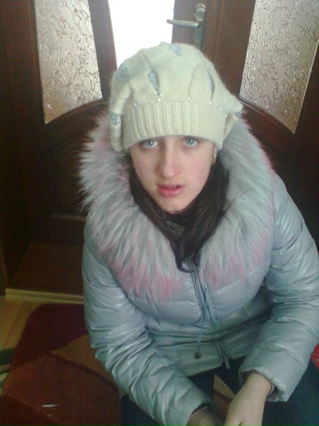 №126, Інна Ланчак, Львов №126, Інна Ланчак, Львов