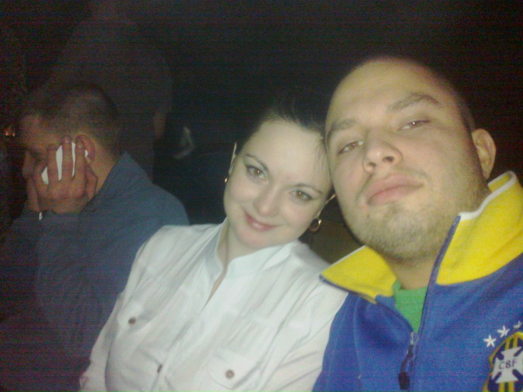 Мария Пролубщикова | Полевской