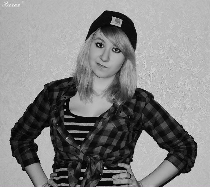 №4, Марина Микитюк, Киев №4, Марина Микитюк, Киев