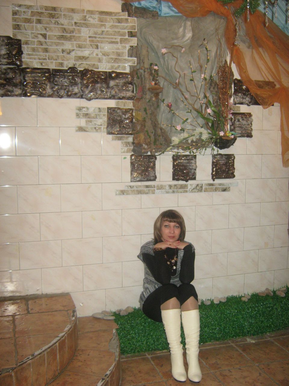 Надежда Фролова | Ухта