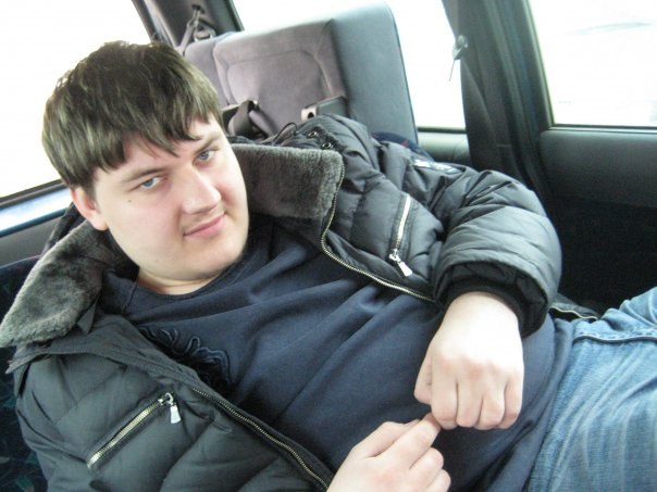 Сергей Иващенко | Москва