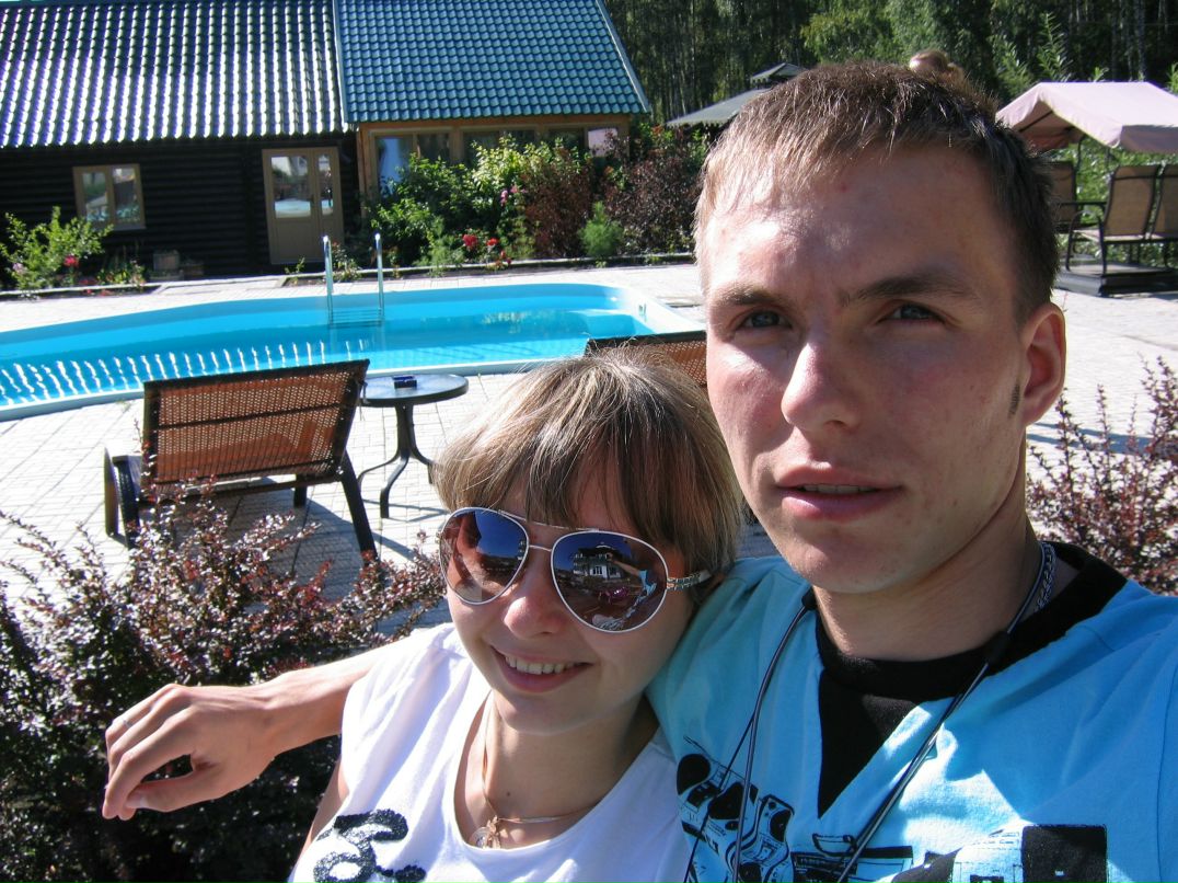 Александр Миронов | Прокопьевск