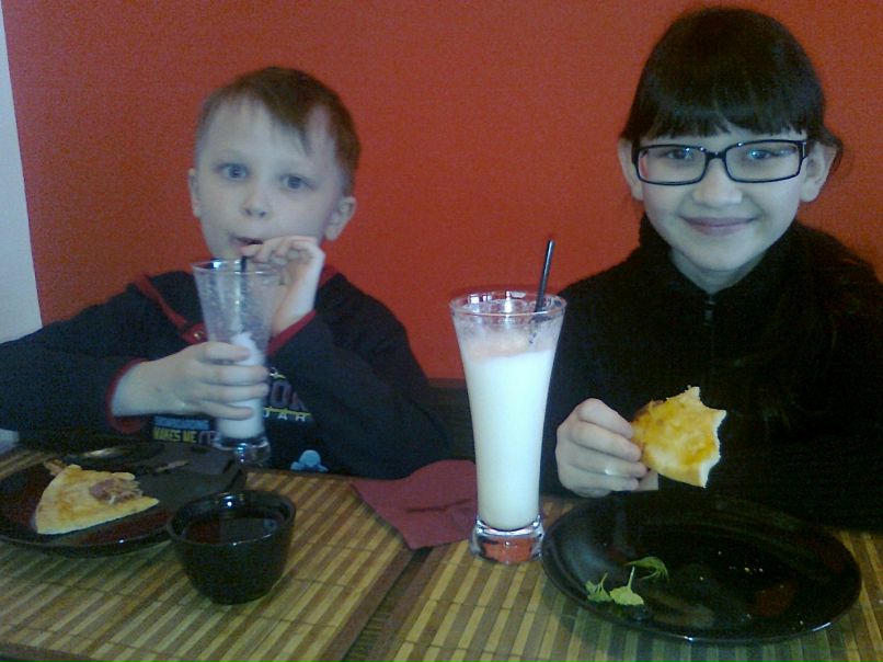 Лиля Куницына | Стерлитамак