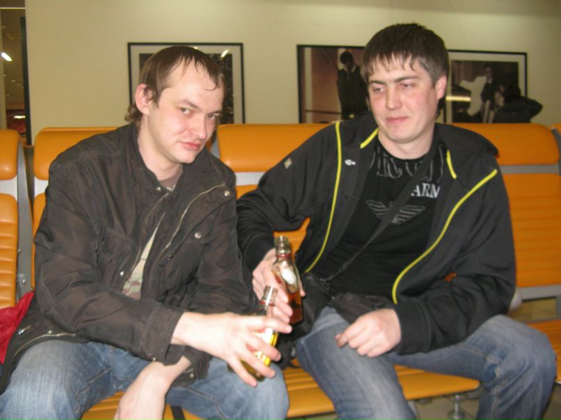 Вячеслав Шистеров | Екатеринбург