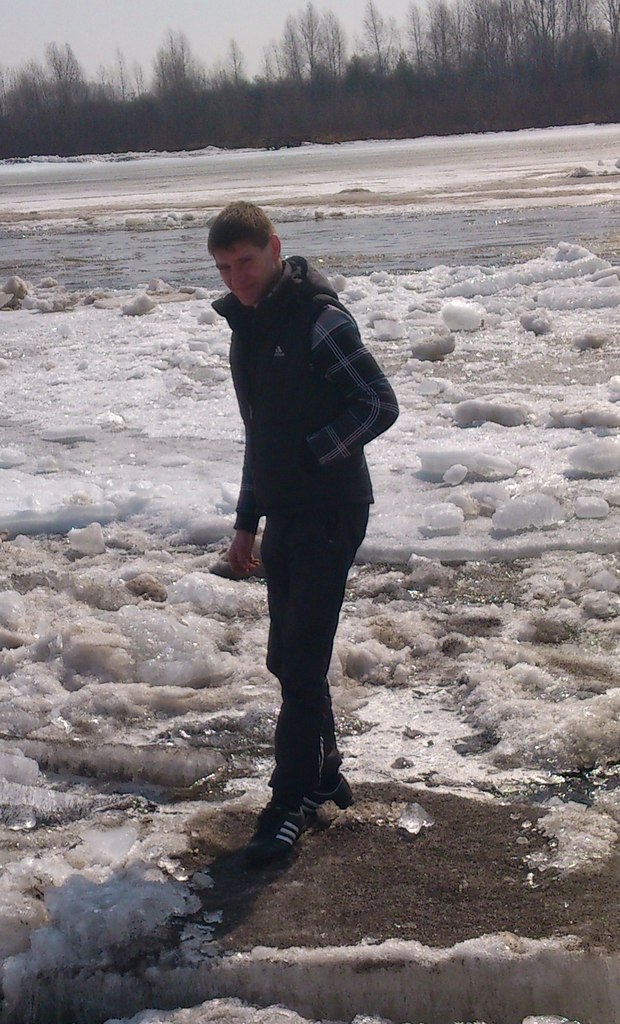 Александр Абрамов | Красноярск