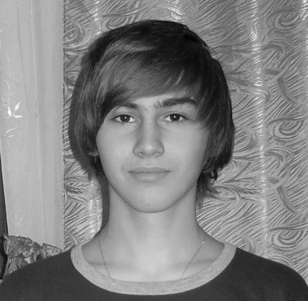 №7, Антон Еликов, Ставрополь, Россия №7, Антон Еликов, Ставрополь, Россия