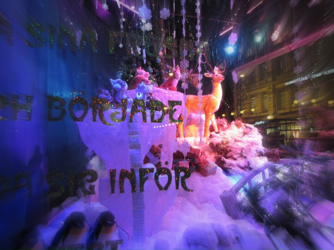 Ksenya Veter | Москва