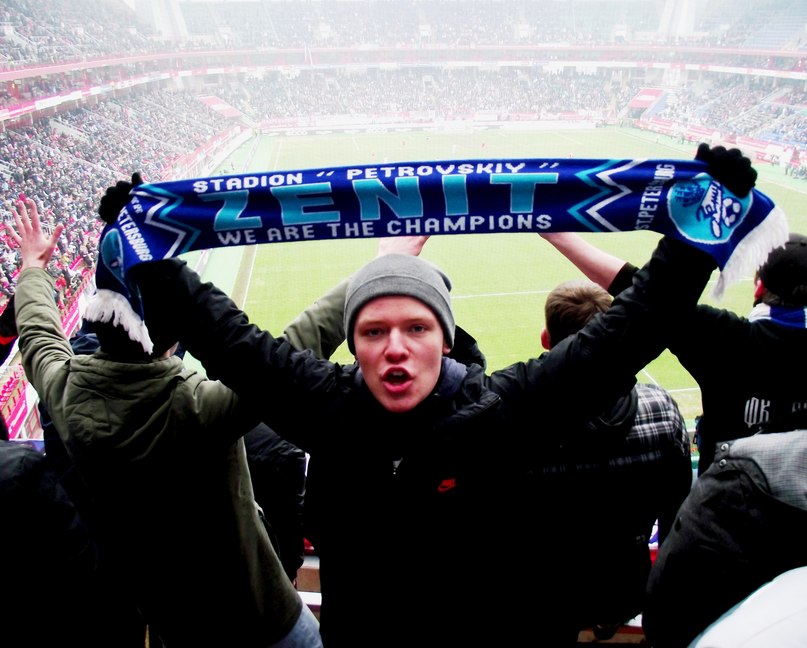 Никита Кошкарёв | Москва