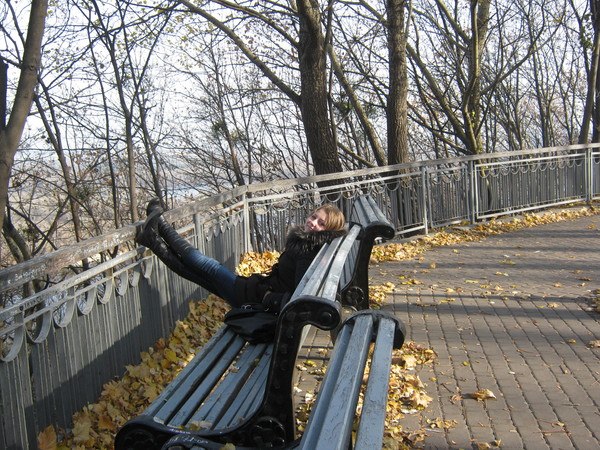 Ирина Гульченко | Бахчисарай