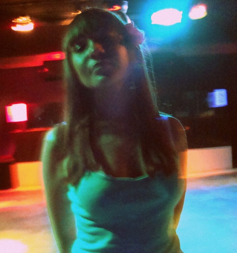 Anna Dunina | Москва