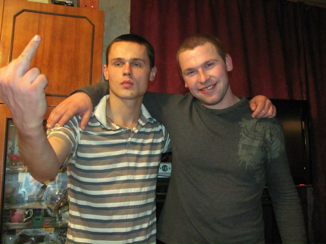 Юра Олейник | 