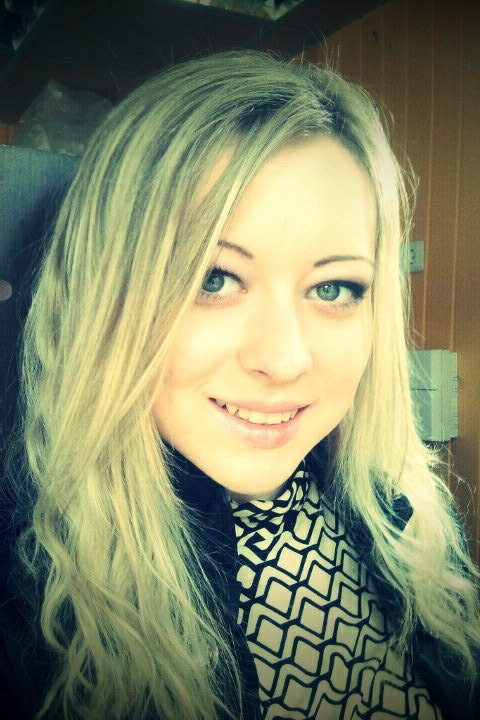 Ксюшенька Воронова ღღღ | Харьков