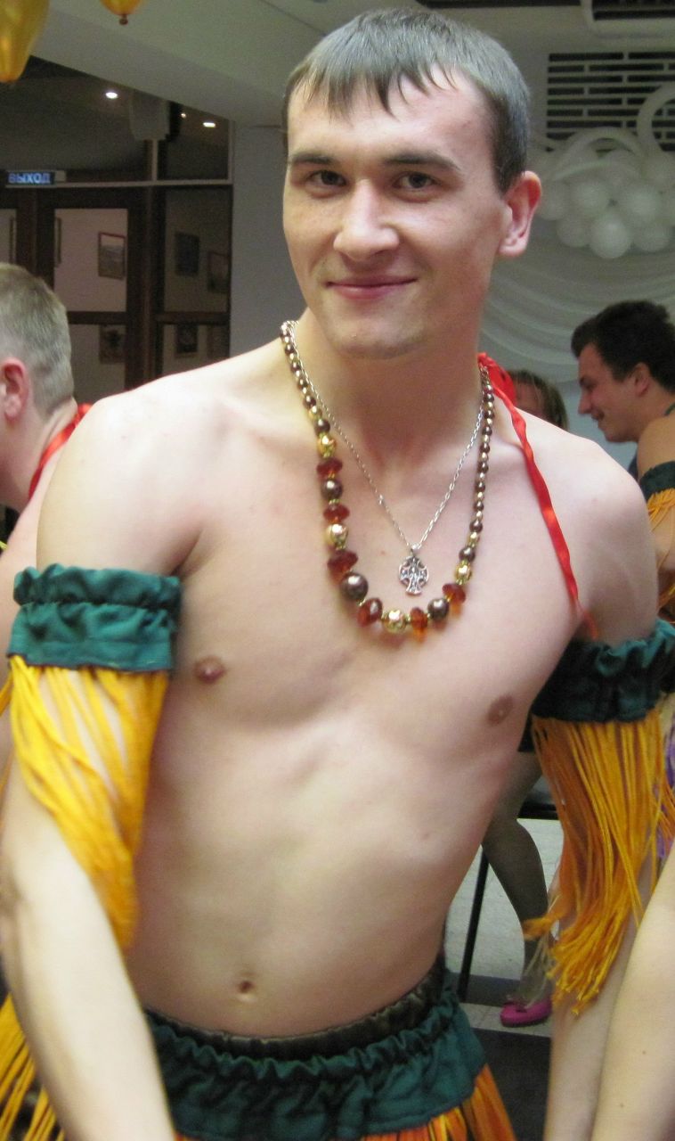 Евгений Корниленко $(=K0ЯN=)$ | Нижний Новгород