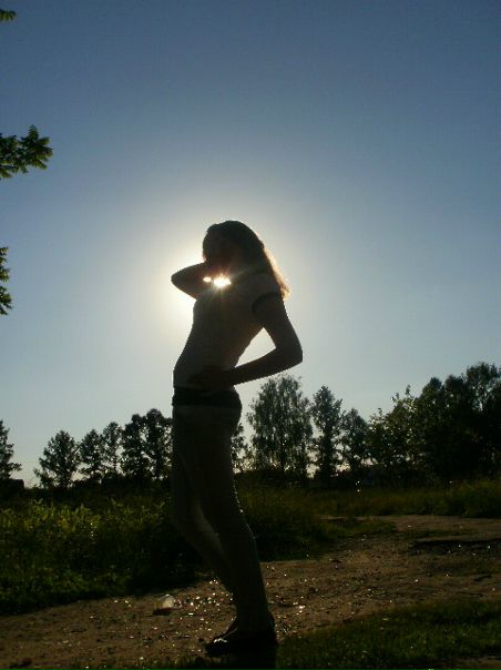 №1, Натуся ..., Москва, Россия №1, Натуся ..., Москва, Россия