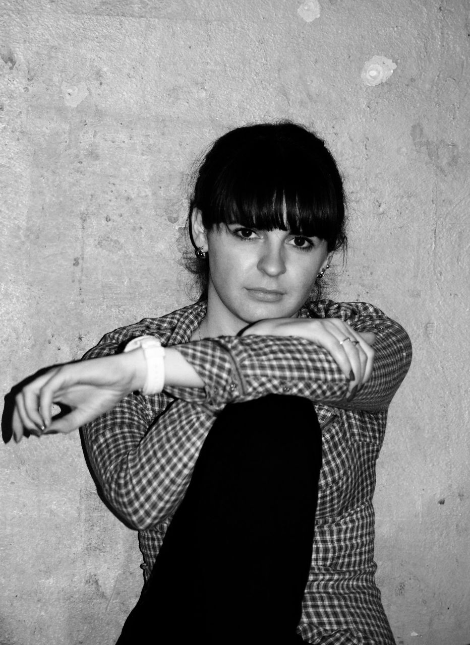 Ирина Бельчикова | Калининград