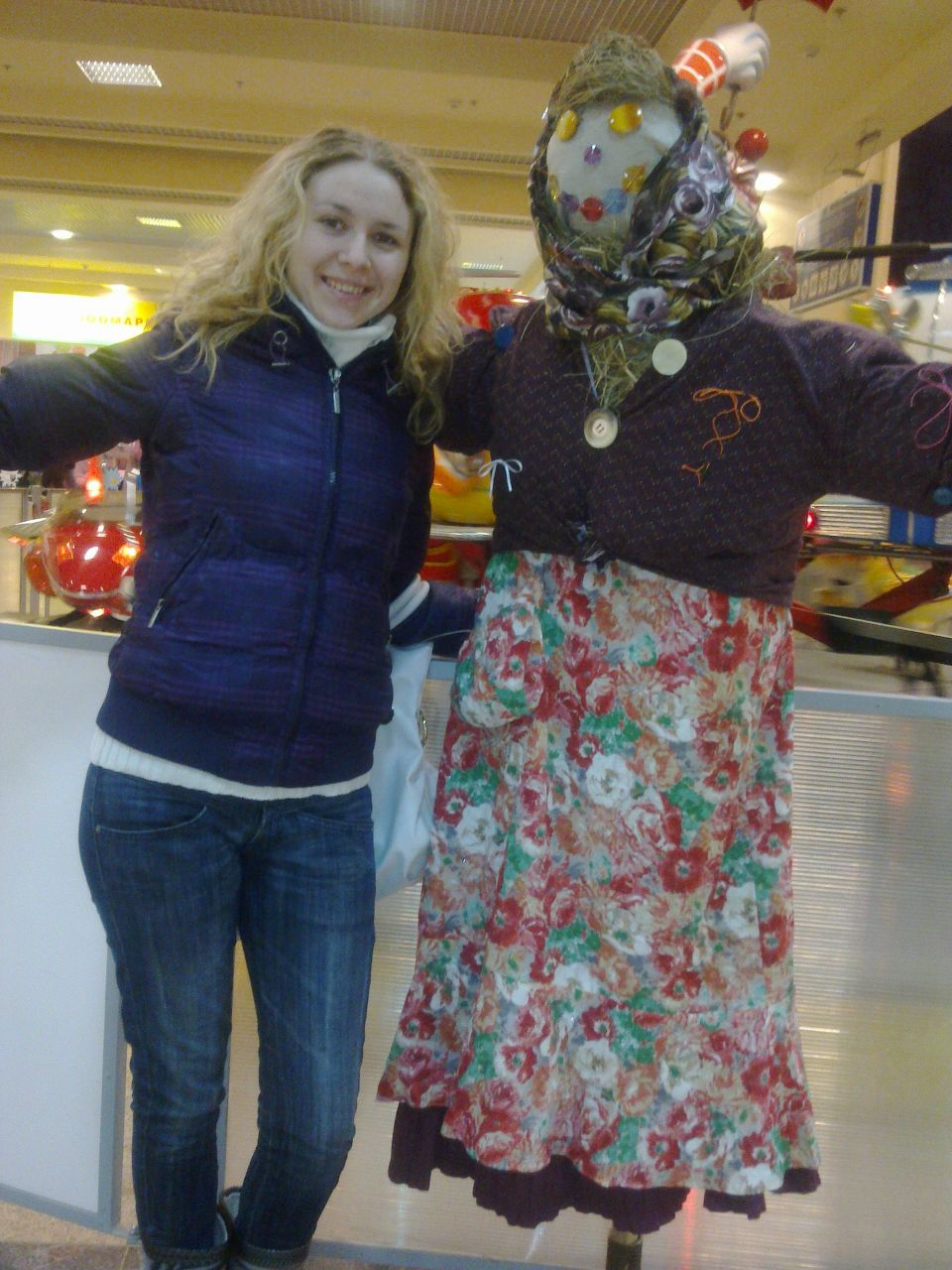 Анастасия Дубик | Евпатория