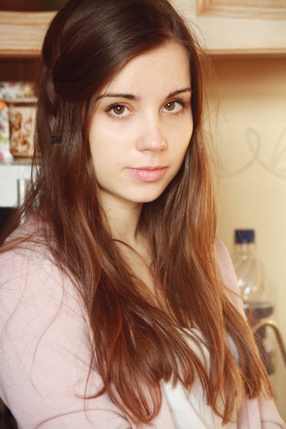 №43, Ирина Чакина, 31 год №43, Ирина Чакина, 31 год