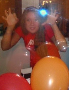 №143, Маринка Соколова, Красноярск №143, Маринка Соколова, Красноярск