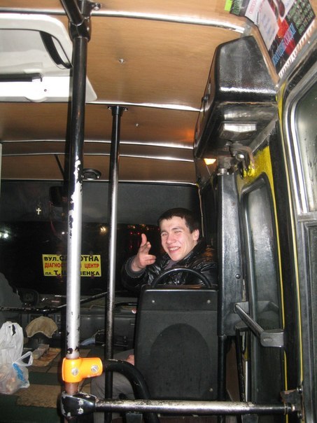 Александр Лосев | Киев