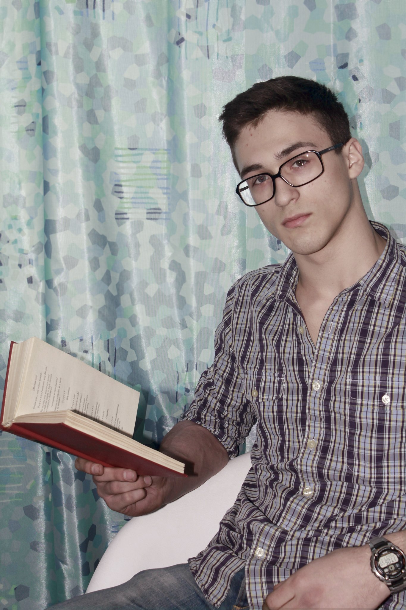 Фото профиля