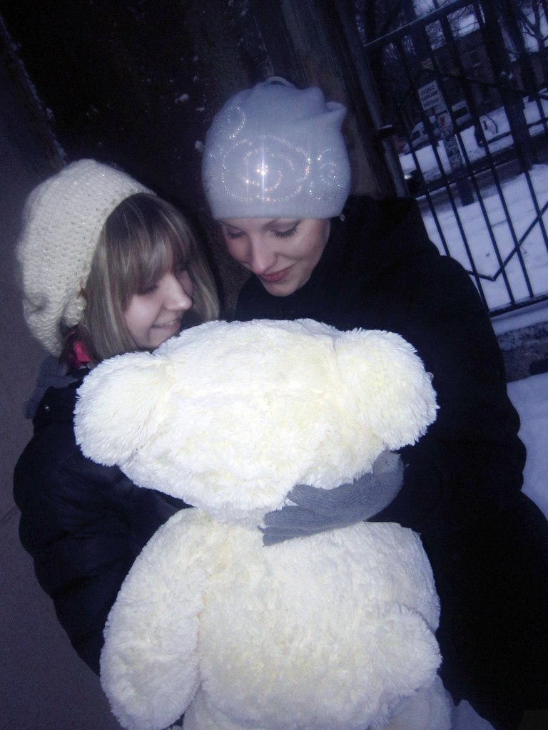 Anastasia Vasilyk ♥ | 