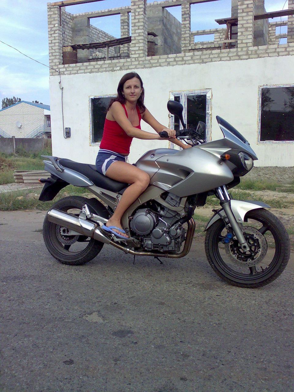 Лилия Котляревская | Хайфа