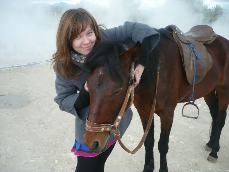 №1, Maria Anfilatova №1, Maria Anfilatova